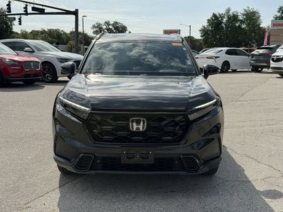 Used 2026 Honda CR-V Sport-L