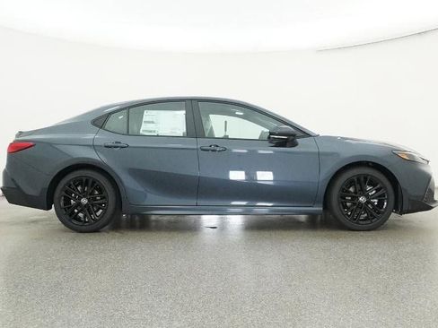 New 2026 Toyota Camry SE image 27