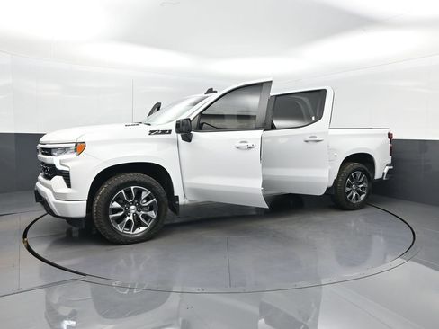 Used 2023 Chevrolet Silverado 1500 RST image 34