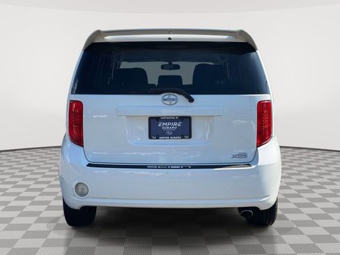 Used 2009 Scion xB image 6