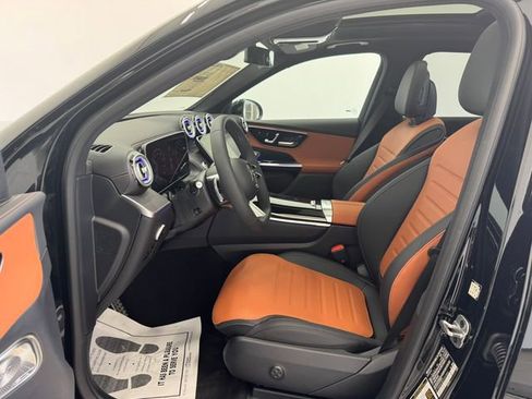 New 2026 Mercedes-Benz GLC 300 image 17