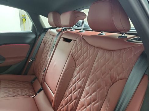 New 2026 Audi S5 Prestige image 12