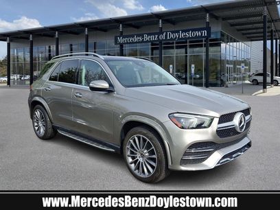 Certified 2023 Mercedes-Benz GLE 350 4MATIC
