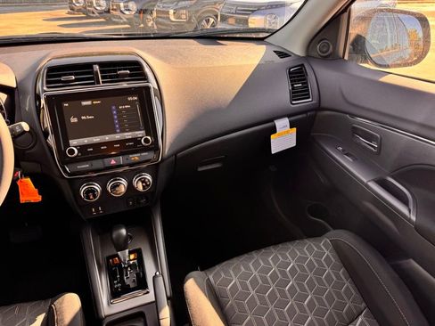 New 2026 Mitsubishi Outlander Sport ES AWD/4WD image 27