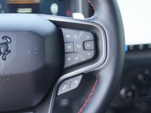 New 2025 Ford Bronco Raptor image 23