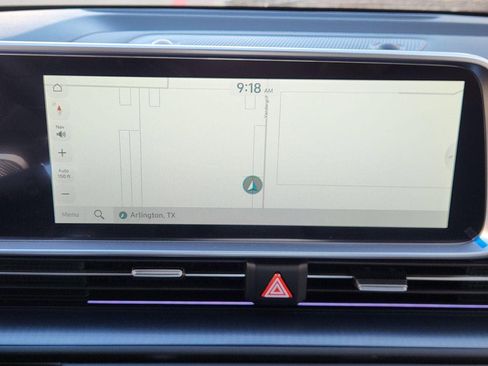 New 2025 Hyundai Ioniq 6 SEL image 13