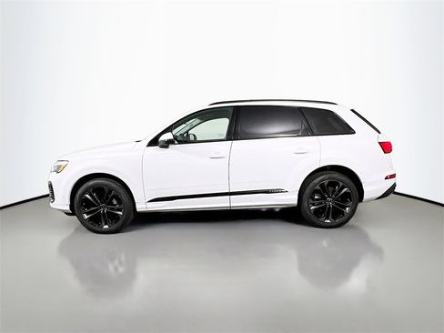 New 2026 Audi Q7 3.0T Premium Plus image 4