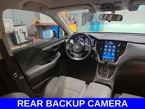 Used 2022 Subaru Outback Premium AWD/4WD image 9