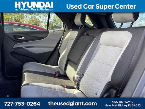 Used 2019 Chevrolet Equinox LT image 9