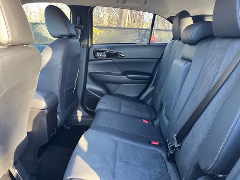 New 2024 Mitsubishi Eclipse Cross SE image 15