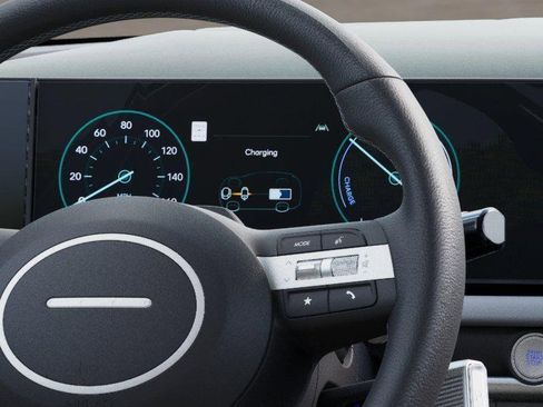 New 2026 Hyundai Tucson Limited w/ Tow & Go Package image 14