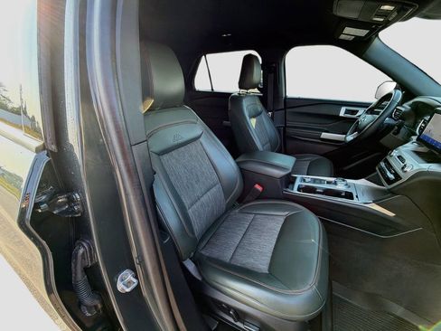 Used 2022 Ford Explorer Timberline AWD/4WD image 31