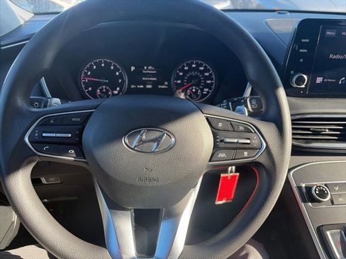 Certified 2023 Hyundai Santa Fe SE image 14