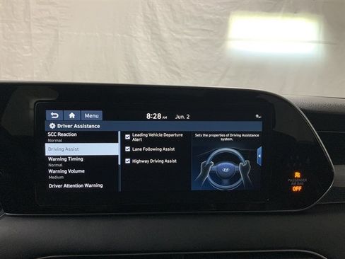 Used 2020 Hyundai Palisade Limited AWD/4WD image 29