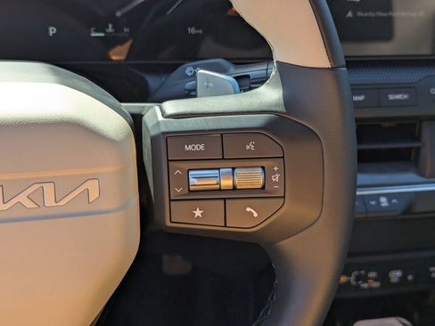 New 2026 Kia K4 GT-Line FWD image 30