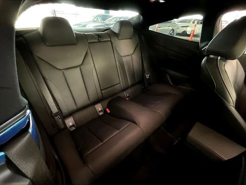 Used 2022 BMW 430i 430i w/ Convenience Package image 20