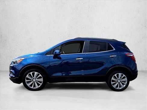 Certified 2020 Buick Encore Preferred FWD image 5