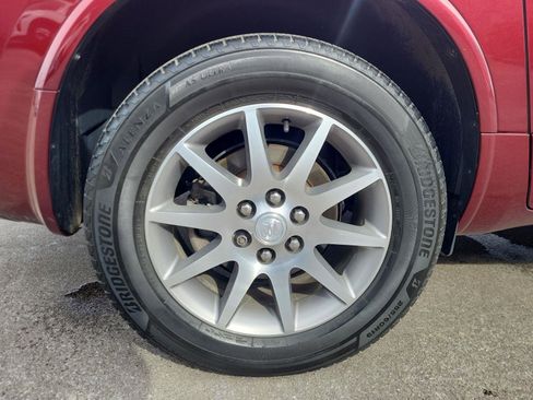 Used 2017 Buick Enclave Leather w/ Trailering Package image 30