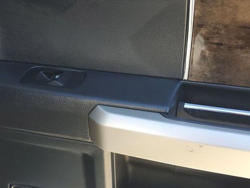 Used 2022 Ford F250 Lariat w/ Lariat Ultimate Package image 48