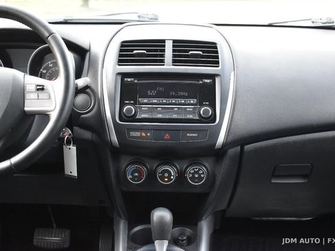 Used 2014 Mitsubishi Outlander Sport ES AWD/4WD image 23