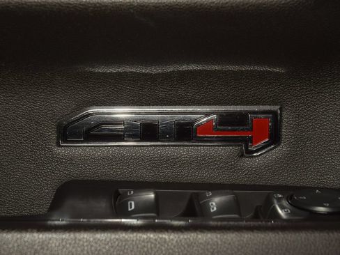 Used 2023 GMC Sierra 1500 AT4 w/ AT4 Premium Package AWD/4WD image 50