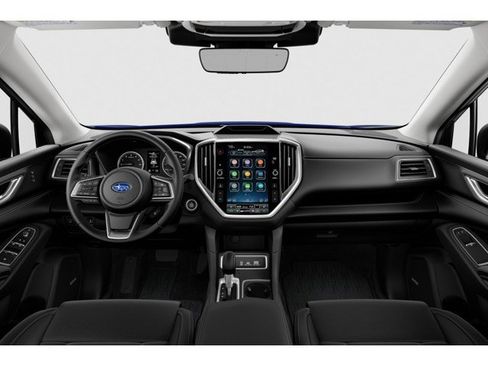 New 2026 Subaru Ascent Limited image 19