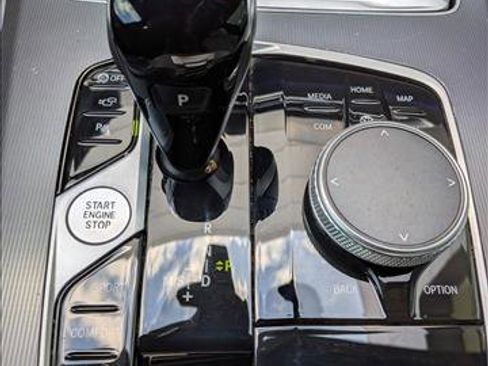 Used 2023 BMW X5 sDrive40i w/ Parking Assistance Package image 16