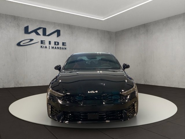 New 2027 Kia K5 GT-Line AWD/4WD image 16
