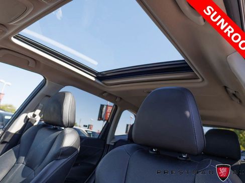 Used 2020 Subaru Forester Limited w/ Popular Package #3 AWD/4WD image 5