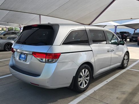 Used 2014 Honda Odyssey EX-L image 6