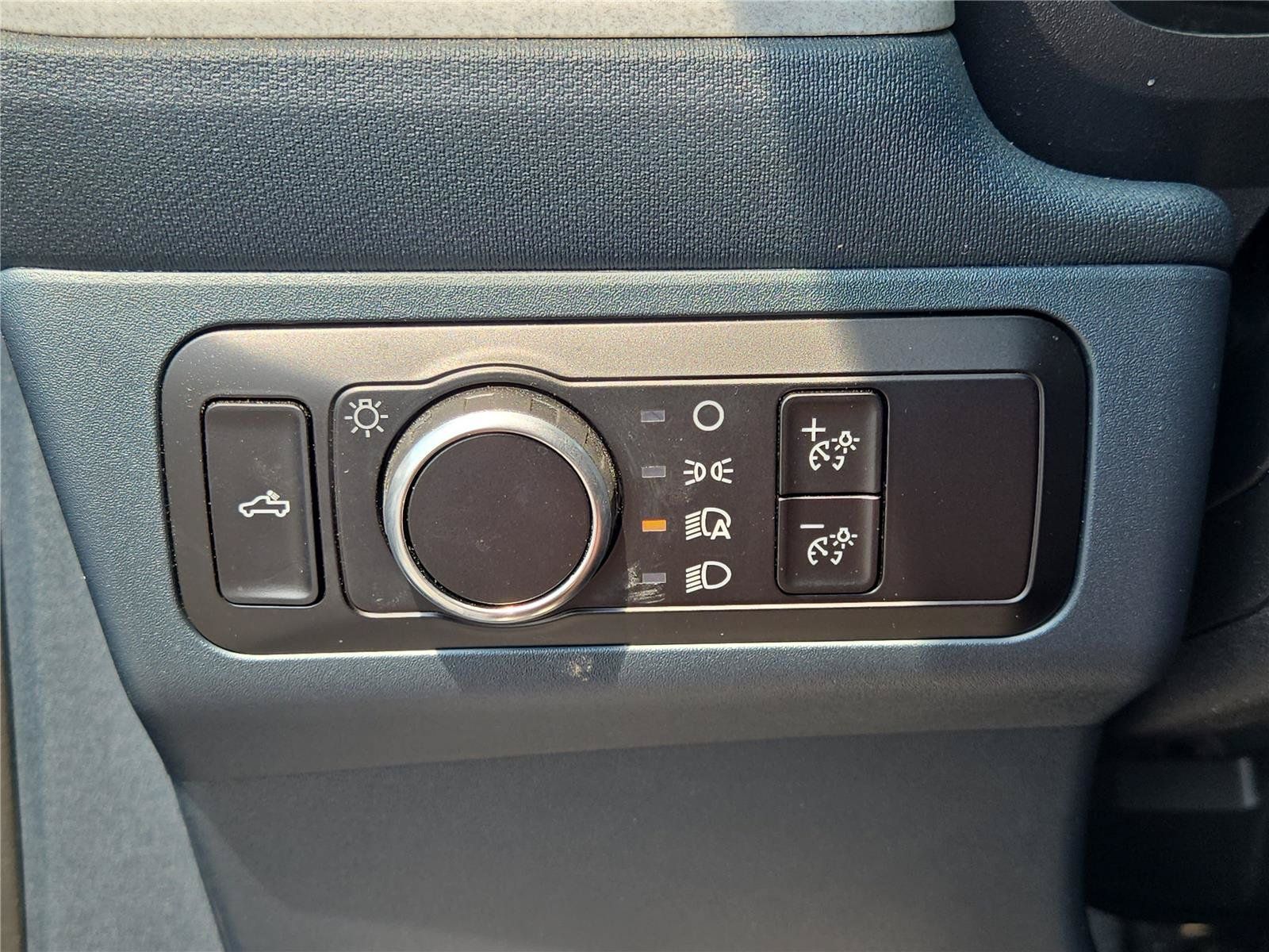 Certified 2023 Ford Maverick XLT FWD image 24