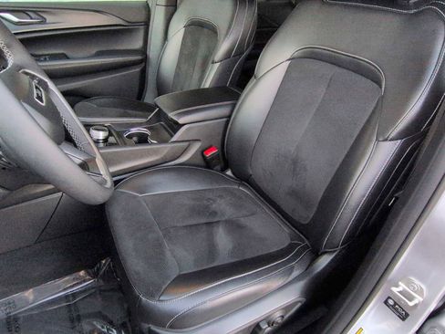 Used 2024 Jeep Grand Cherokee Altitude image 16