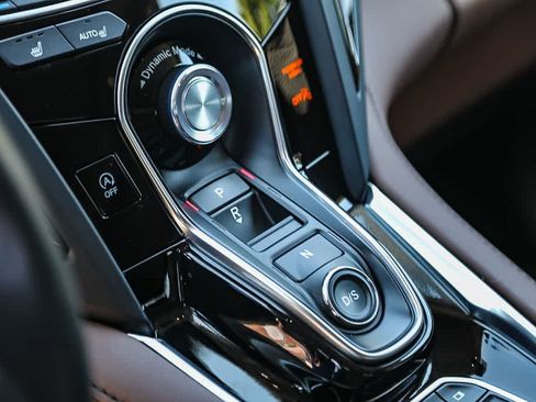 Used 2023 Acura RDX FWD w/ Technology Package image 19