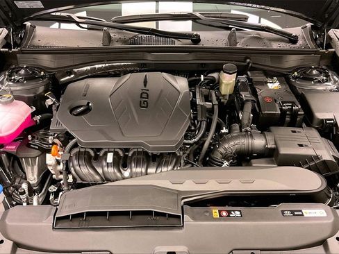 New 2026 Hyundai Sonata SEL image 11