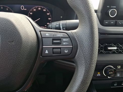 Used 2024 Honda Accord EX image 22