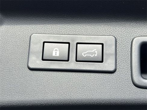 New 2025 Subaru Forester Touring image 37