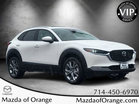 New 2026 MAZDA CX-30 AWD 2.5 S w/ Premium Package image 1