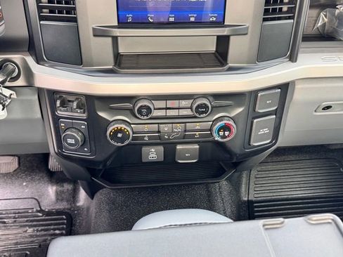 New 2025 Ford F350 XL w/ XL Chrome Package image 17