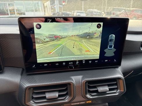 New 2026 Ford Mustang Convertible image 22