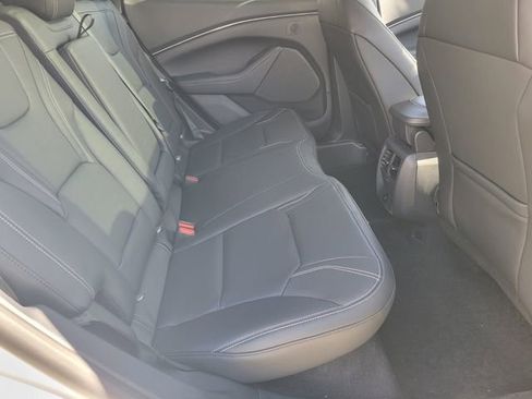 New 2025 Ford Mustang Mach-E Premium image 11