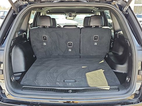 Used 2023 Jeep Grand Cherokee Altitude image 29