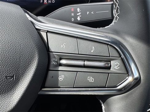 New 2026 Chevrolet Blazer EV LT image 15