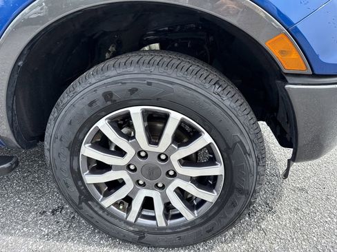 Used 2019 Ford Ranger XLT w/ Equipment Group 302A Luxury RWD image 12