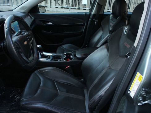 Used 2014 Chevrolet SS RWD image 15