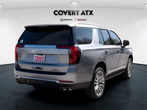 New 2026 GMC Yukon Denali w/ Denali Reserve Package image 6