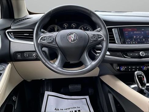 Used 2020 Buick Enclave Essence w/ LPO, Luxury Package FWD image 5