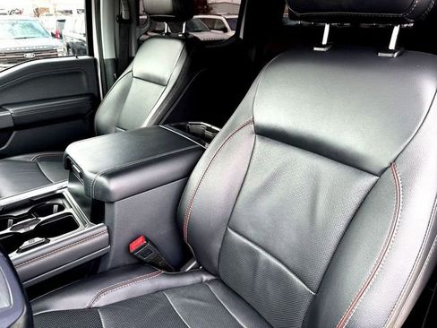 Certified 2023 Ford F250 Lariat w/ Chrome Package image 10