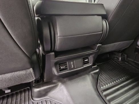 Used 2024 GMC Sierra 1500 Pro w/ Pro Value Package AWD/4WD image 28
