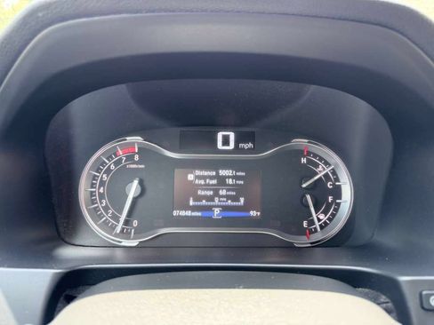 Used 2022 Honda Ridgeline RTL-E image 35
