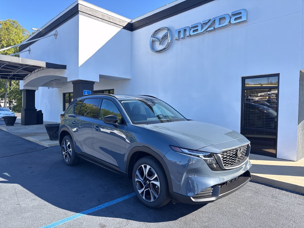 New 2026 MAZDA CX-5 Preferred AWD/4WD 360° Tour